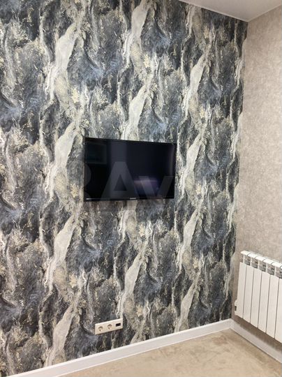 Квартира-студия, 32 м², 8/13 эт.