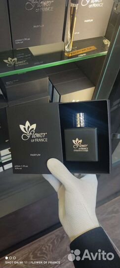 Kilian bad boys французский аналог оригинал