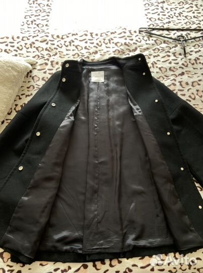 Стильное пальто бренда MNG