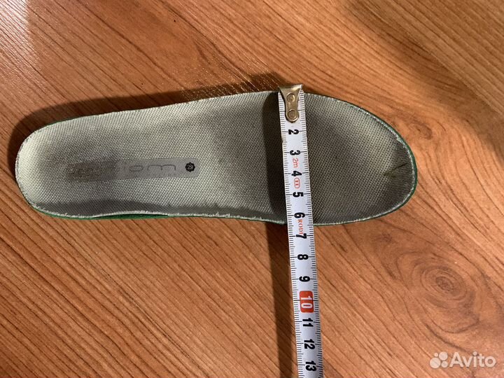 Ботинки детские 29 ecco