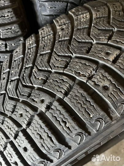 Michelin Latitude X-Ice North 235/65 R18