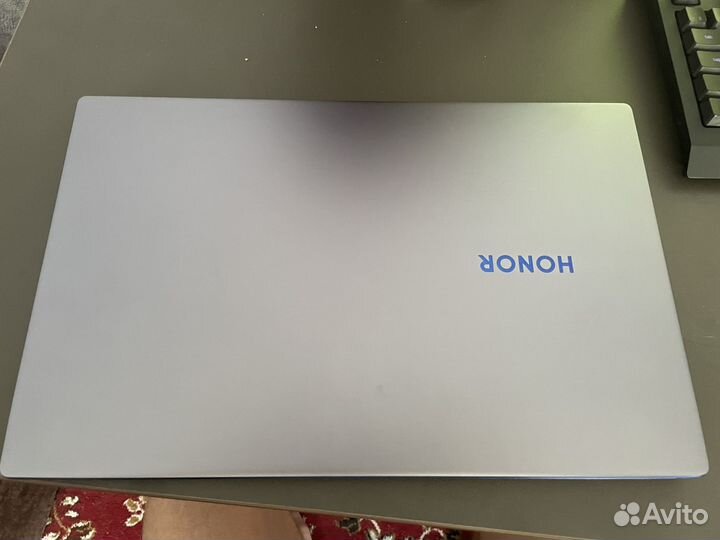 Honor MagicBook 15 AMD Ryzen 5 3500U