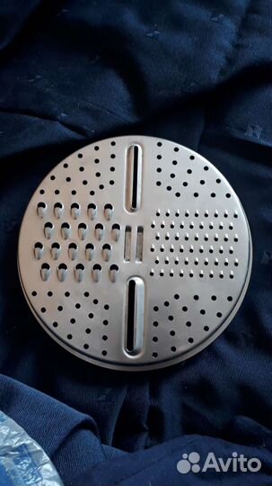 Пароварка, Терка, кастрюля Цептер