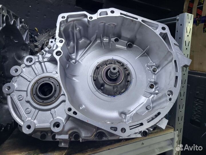 АКПП TF80sc volvo гарантия 1 год