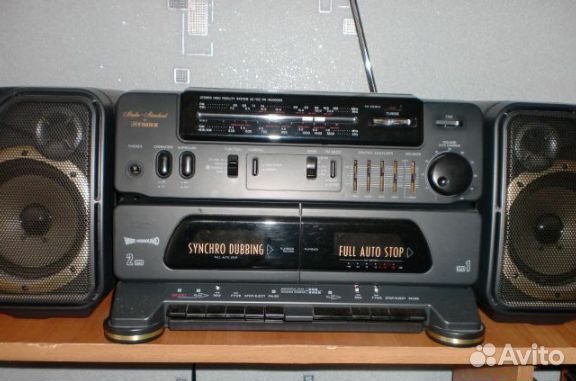 Fisher ph-w3000 в Москве - Товар на картинке можно купить.