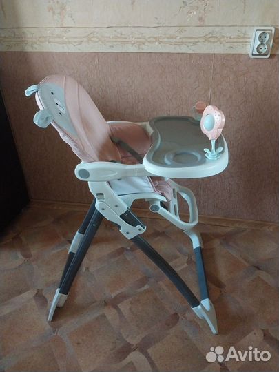 Стул для кормления