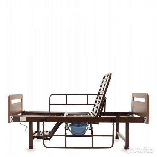 Кровать медицинская функциональная