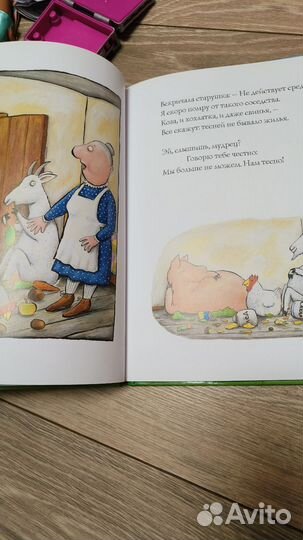 Детские книги Дональдсон