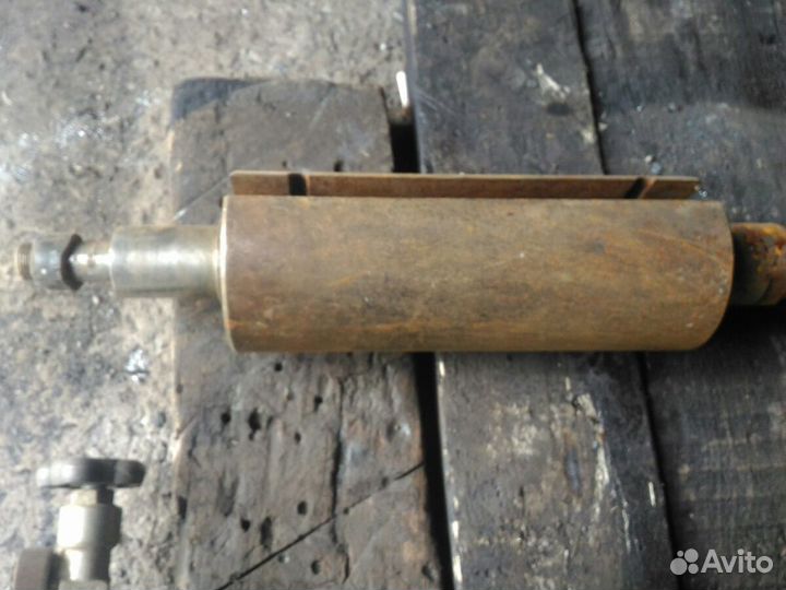 Вал для циркулярки