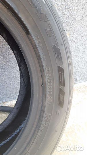Malatesta MT 205/55 R16