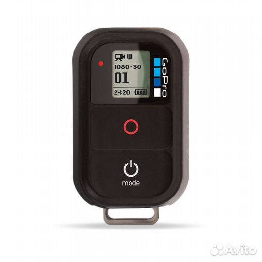 GoPro Wi-Fi Smart Remote
