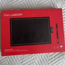 Графический планшет wacom