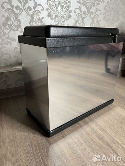 Панорамный Аквариум BioDesign классик 30 л