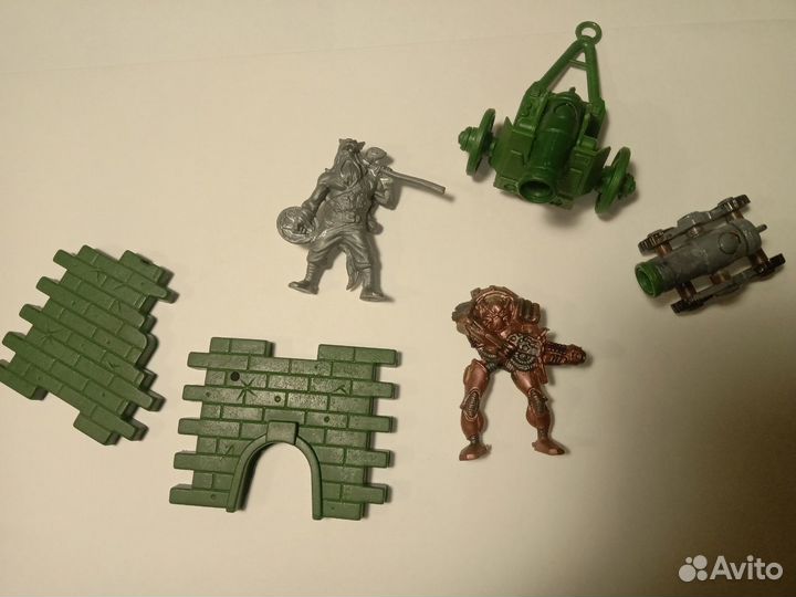 Игра-конструктор