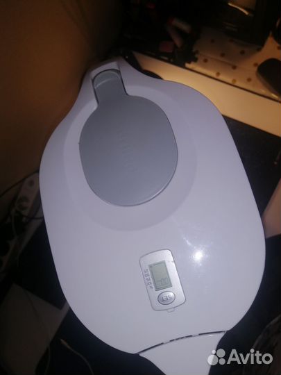 Фильтр кувшин для воды