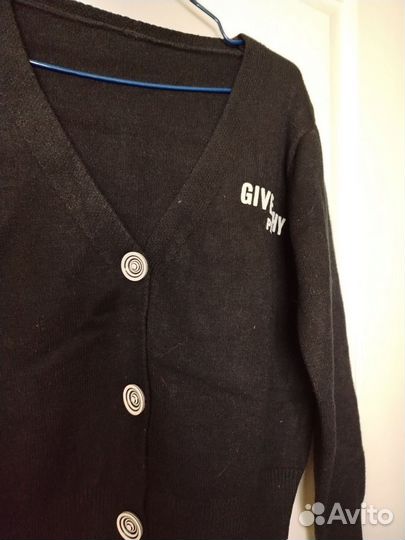 Жакет трикотажные 46-48