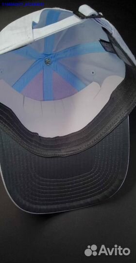 Бейсболка nike