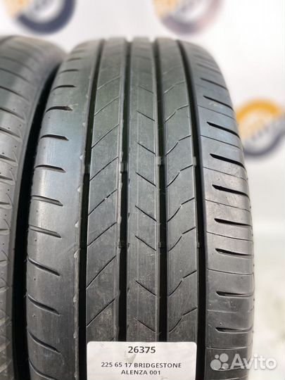 Bridgestone Alenza 001 225/65 R17 104H