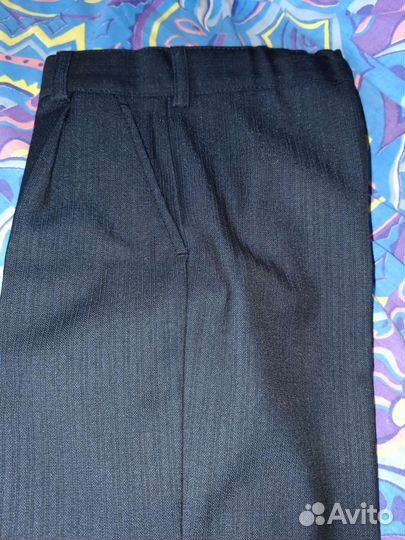 Брюки + Жилет