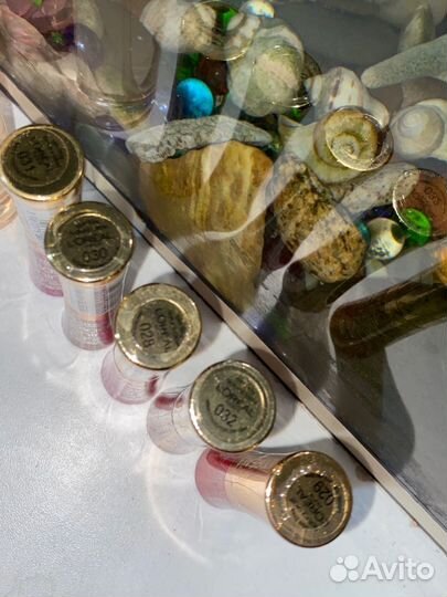 Блеск для губ loreal