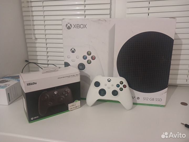 Xbox