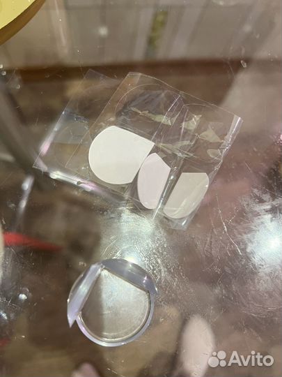 Заглушки для розеток