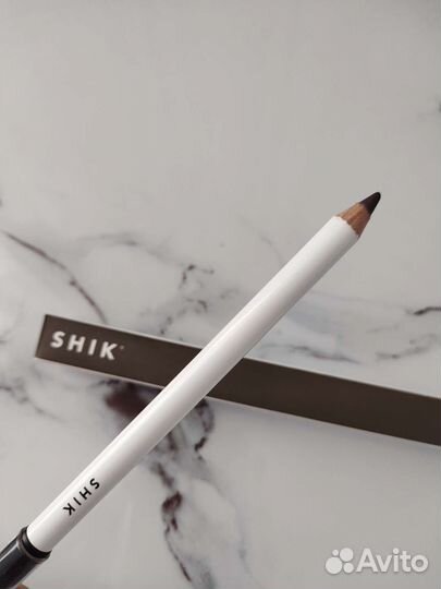 Карандаш для бровей Shik