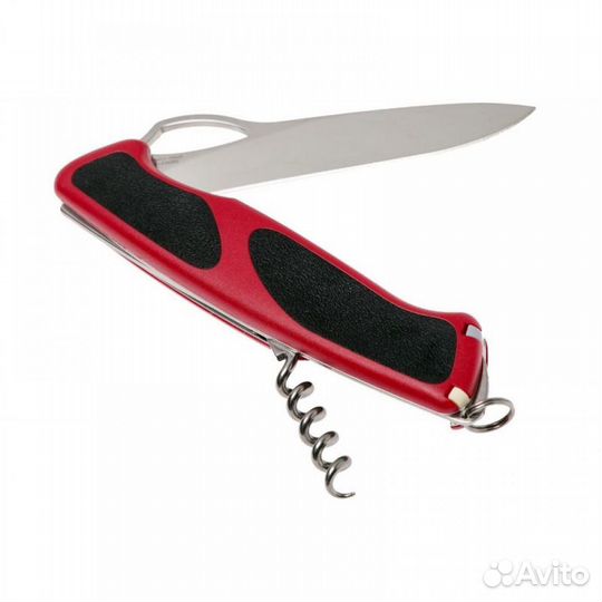 Нож Victorinox RangerGrip 63 0.9523.MC Оригинал