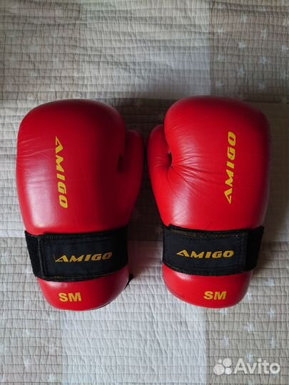 Экипировка для единоборств (тхэквондо и др)