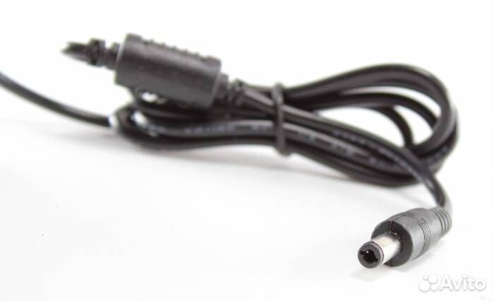Блок питания 12В 5А разъем 5,5*2,1(2,5)