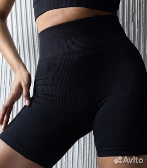 Велосипедки женские