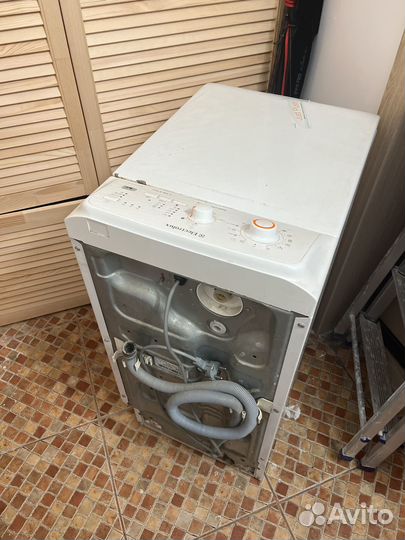Electrolux машинка стиральная,не работает