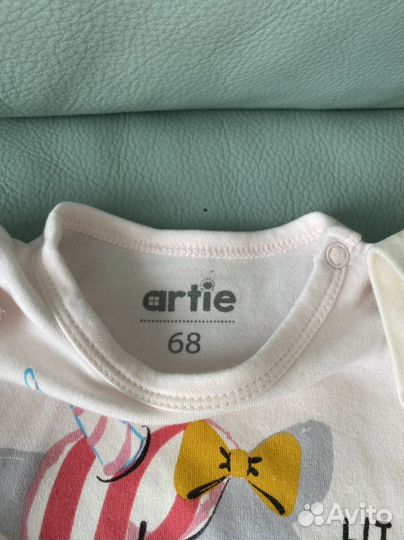 Боди carters 68