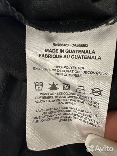 Футболка Nike L NBA DRI-FIT США