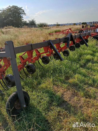 Культиватор Фермер Техника КРН-9 секций, 2023