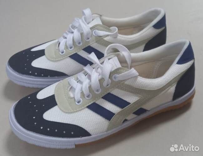 Кеды спортивные