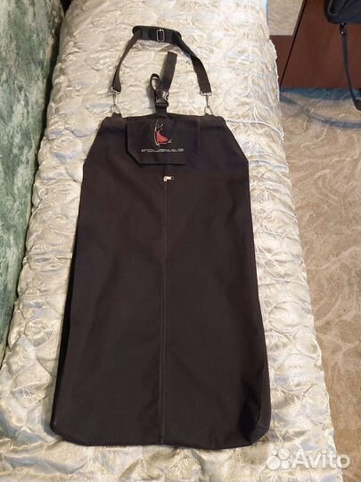 Детский портплед