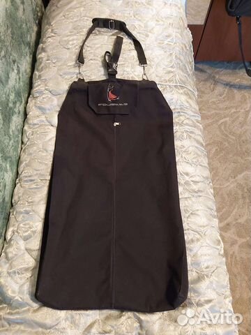 Детский портплед