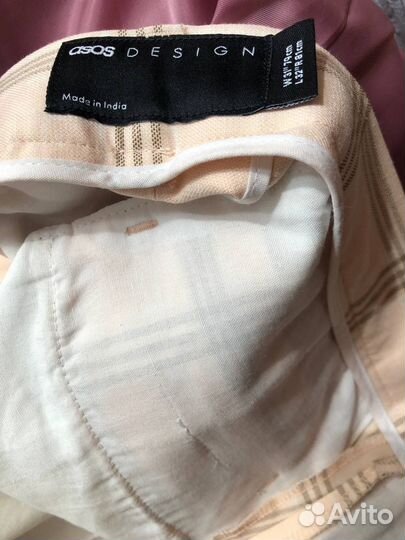 Продам костюм ASOS