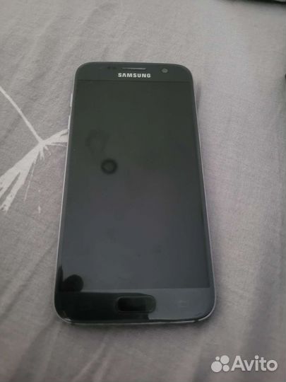 Телефон Samsung galaxy s7