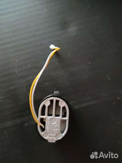 Фонарь передний Ninebot Max G30