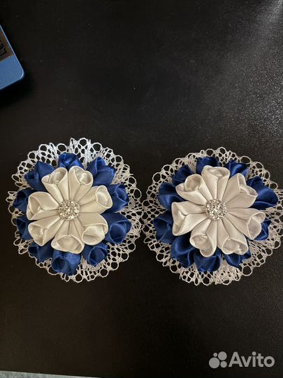 Резинка для волос