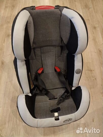 Детское кресло Evenflo