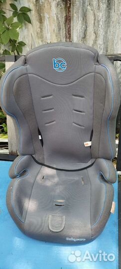 Детское автокресло 9 до 36 кг