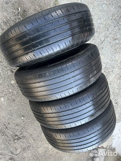 Maxxis Premitra HP5 215/60 R16 99W