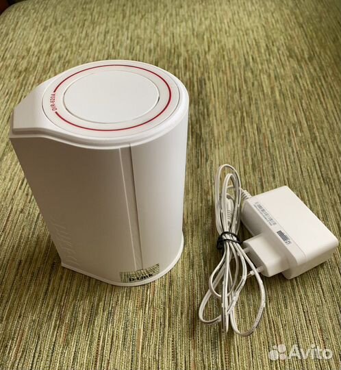 Wifi роутер D-link DIR-620A
