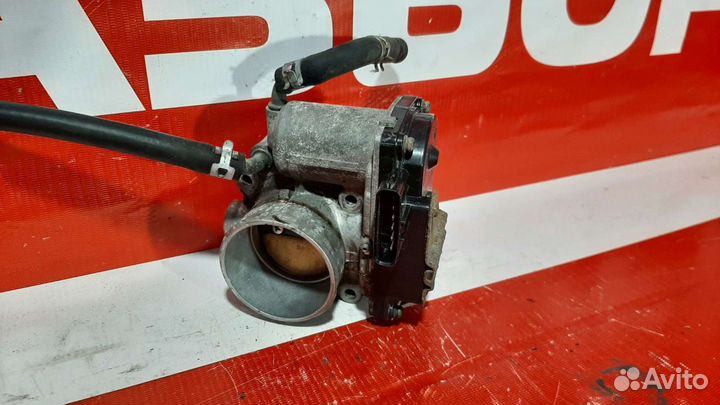 Дроссель Mitsubishi Lancer X Outlander XL ASX