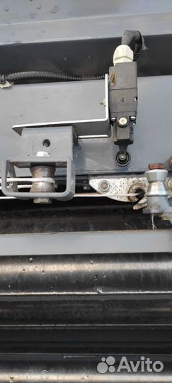 Пресс-подборщик Metal-Fach Z-562, 2021