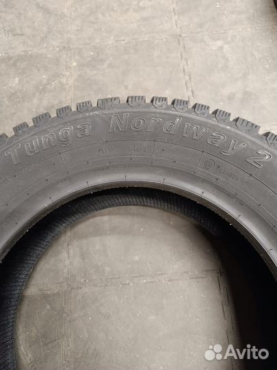 Tunga Nordway 2 185/65 R14 86Q