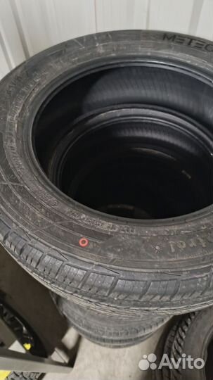 Meteor TerraControl 215/60 R17 96H